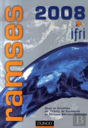 Ifri Ramses (Édition 2008)
