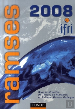 Bertrand.pt - Ifri Ramses (Édition 2008)