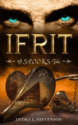 Bertrand.pt - Ifrit