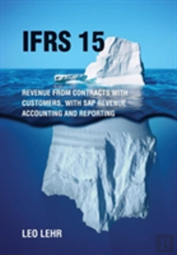 Bertrand.pt - Ifrs 15: Revenue From Contracts With Customers, With Sap Revenue Accounting And Reporting