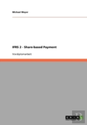Ifrs 2 - Share-Based Payment