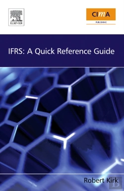 Bertrand.pt - Ifrs: A Quick Reference Guide