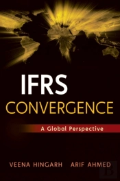 Ifrs Convergence