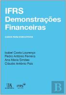 IFRS Demonstrações Financeiras - Casos para Executivos