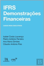 IFRS Demonstrações Financeiras - Casos para Executivos