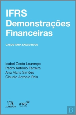 Bertrand.pt - IFRS Demonstrações Financeiras - Casos para Executivos