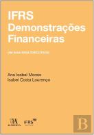 IFRS Demonstrações Financeiras - Um Guia para Executivos