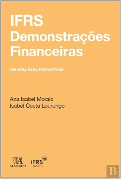 Bertrand.pt - IFRS Demonstrações Financeiras - Um Guia para Executivos