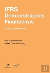 Ifrs - Demonstrações Financeiras - Um Guia Para Executivos