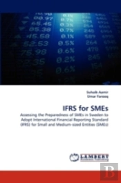 Ifrs For Smes
