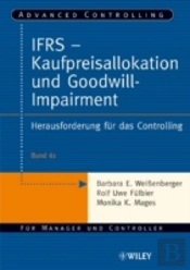 Ifrs - Kaufpreisallokation Und Goodwill-Impairment