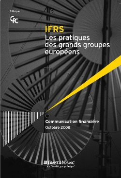 Bertrand.pt - Ifrs ; Les Pratiques Des Grands Groupes Européens