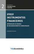 IFRS9 - Instrumentos Financeiros