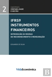 IFRS9 - Instrumentos Financeiros