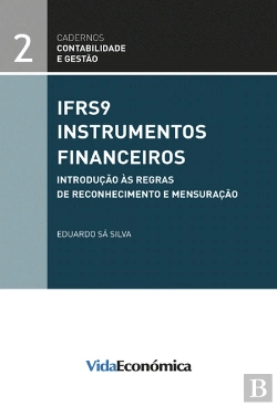 Bertrand.pt - IFRS9 - Instrumentos Financeiros