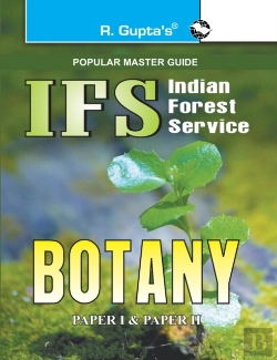 Bertrand.pt - Ifs Indian Forest Service Botany Examination
