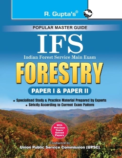 Bertrand.pt - Ifs Indian Forest Service Forestry Guide (Paper 1 & 2)