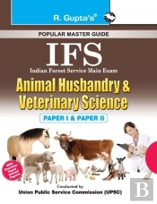 Ifs Indian Forest Service