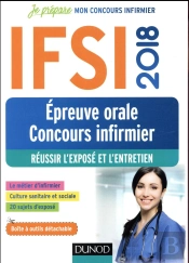 Ifsi 2018 Reussir L'Epreuve Orale Au Concours