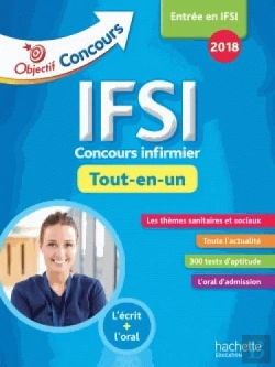 Bertrand.pt - Ifsi 2018 - Tout En Un