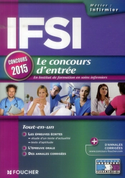 Bertrand.pt - Ifsi ; Concours D'Entrée ; 2015 ; N 74