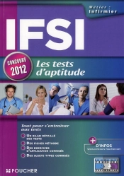 Ifsi Les Nouveaux Tests D'Aptitude Nouveau Concours