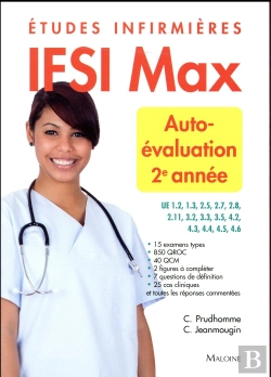 Bertrand.pt - Ifsi Max Auto-Evaluation 2eme Annee