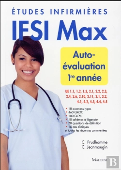 Bertrand.pt - Ifsi-Max Revisions Premiere Annee