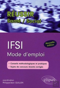 Bertrand.pt - Ifsi, Mode D'Emploi