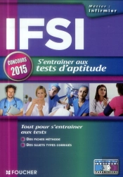 Ifsi ; S'Entraîner Aux Tests D'Aptitude ; Concours ; 2015 ; N 28
