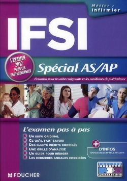 Bertrand.pt - Ifsi Special As/Ap