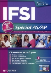 Ifsi Special As/Ap