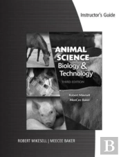 Ig Animal Sci Biology Technolo