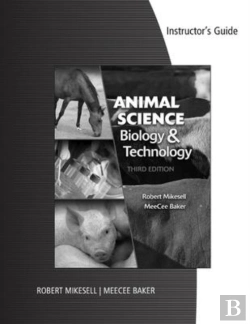 Bertrand.pt - Ig Animal Sci Biology Technolo