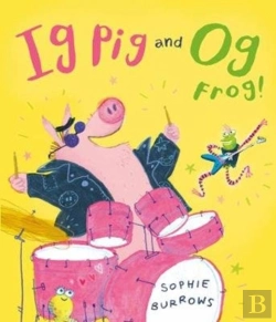 Bertrand.pt - Ig Pig And Og Frog!