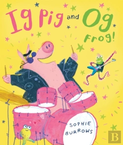 Bertrand.pt - Ig Pig And Og Frog!