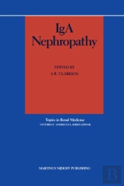 Iga Nephropathy