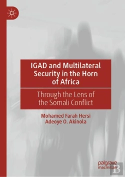 Bertrand.pt - Igad And Multilateral Security In The Horn Of Africa
