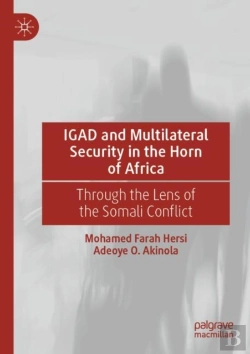 Bertrand.pt - Igad And Multilateral Security In The Horn Of Africa