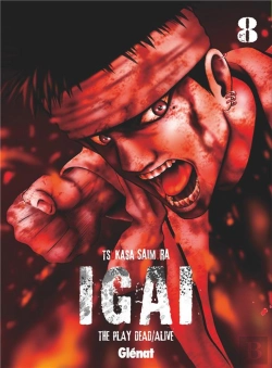 Bertrand.pt - Igai - Tome 08