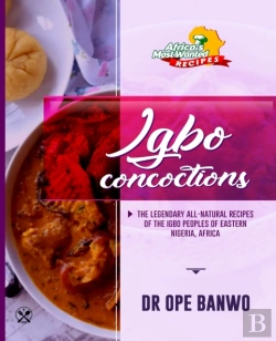 Bertrand.pt - Igbo Concoctions