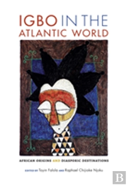 Bertrand.pt - Igbo In The Atlantic World