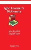 Igbo Learner'S Dictionary