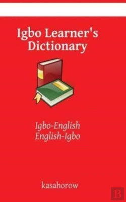 Bertrand.pt - Igbo Learner'S Dictionary