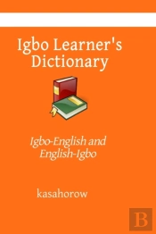 Igbo Learner'S Dictionary