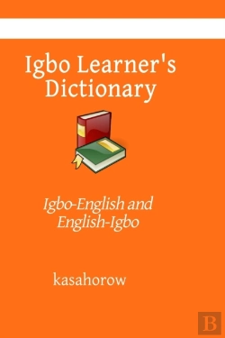 Bertrand.pt - Igbo Learner'S Dictionary