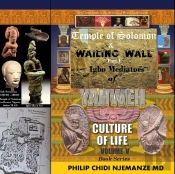 Igbo Mediators Of Yahweh Culture Of Life