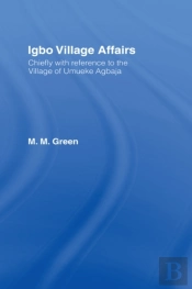 Igbo Village Affairs
