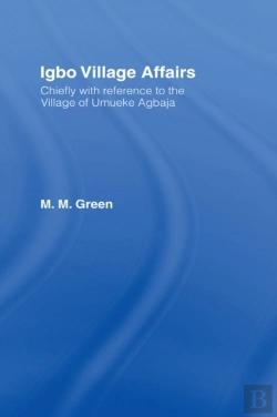 Bertrand.pt - Igbo Village Affairs