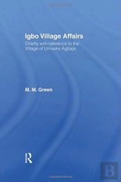 Igbo Village Affairs